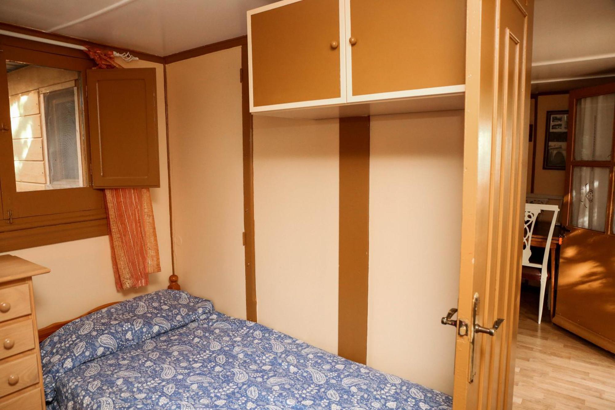 Camping Castillo De لواري المظهر الخارجي الصورة